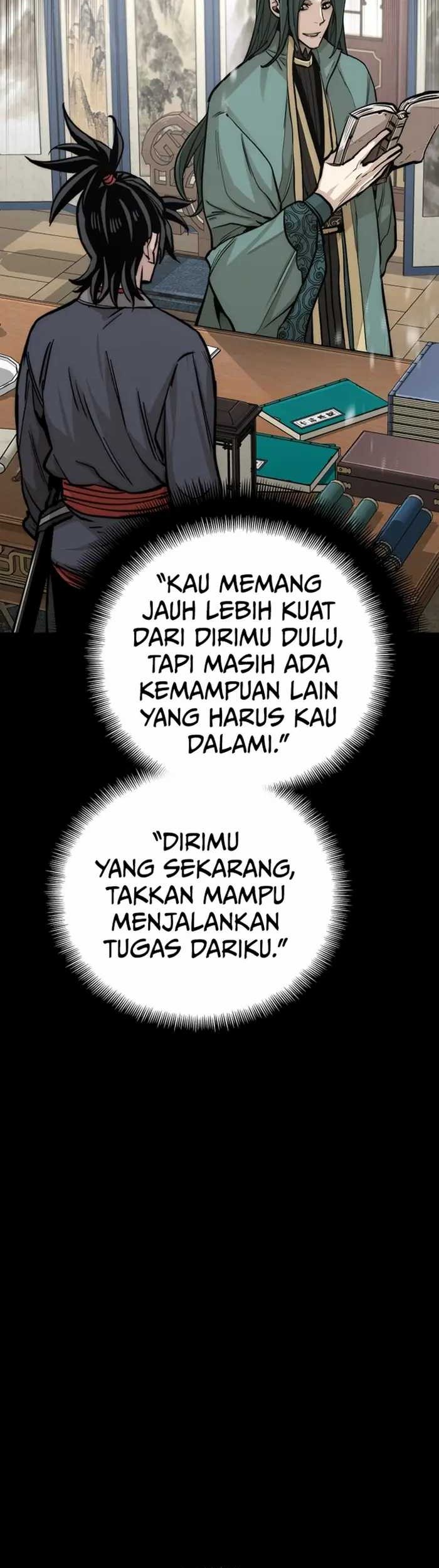 Heavenly Demon Cultivation Simulation Chapter 39 Gambar 15