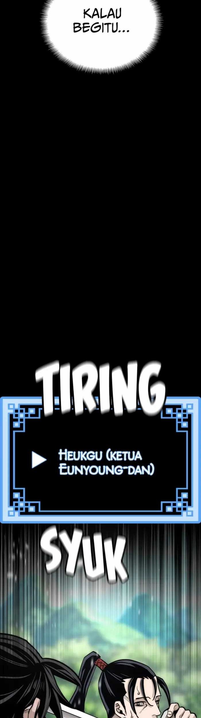 Heavenly Demon Cultivation Simulation Chapter 39 Gambar 18