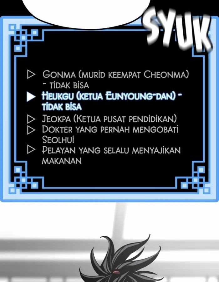 Heavenly Demon Cultivation Simulation Chapter 39 Gambar 20