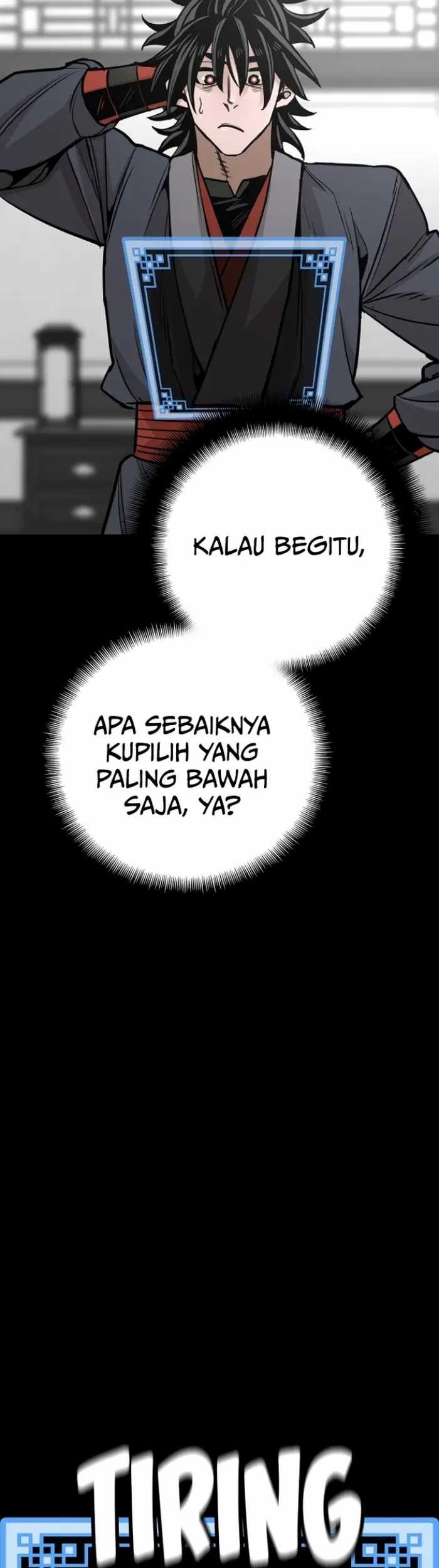 Heavenly Demon Cultivation Simulation Chapter 39 Gambar 21