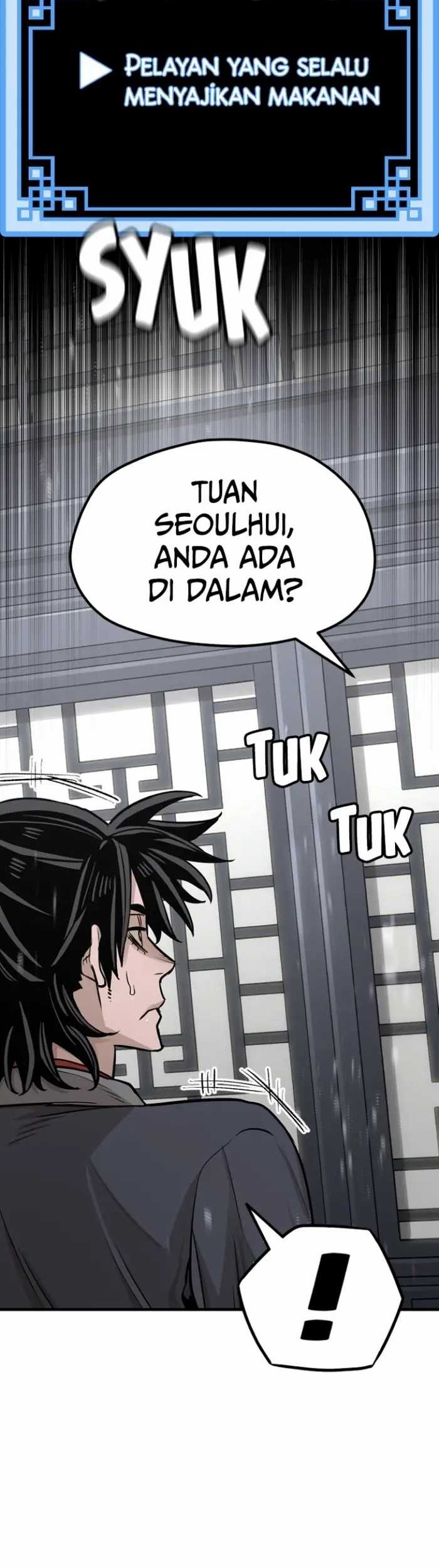 Heavenly Demon Cultivation Simulation Chapter 39 Gambar 22