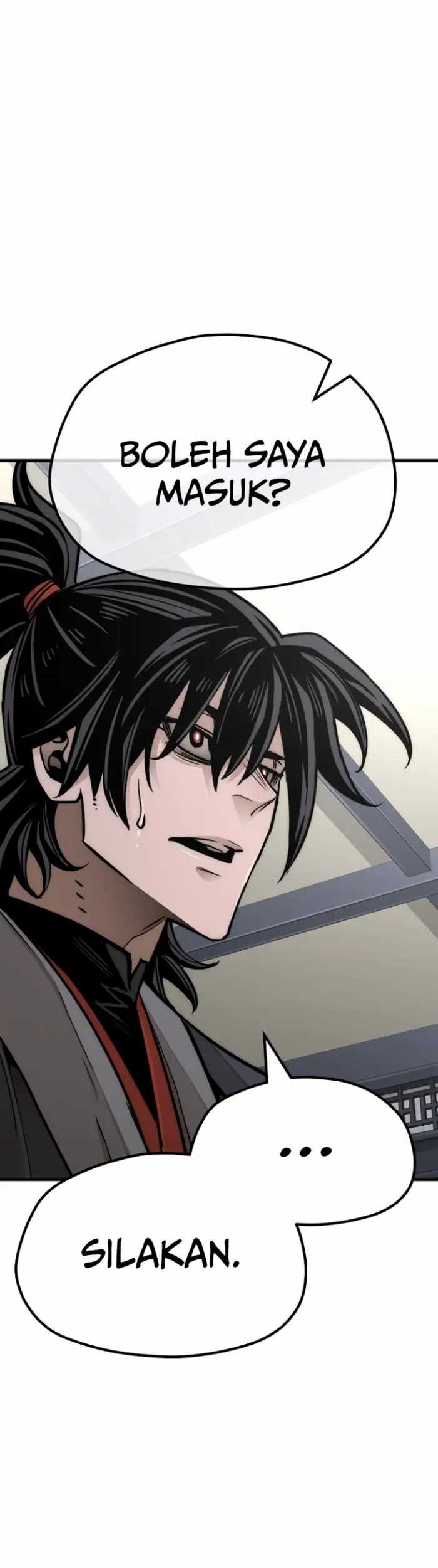 Heavenly Demon Cultivation Simulation Chapter 39 Gambar 23