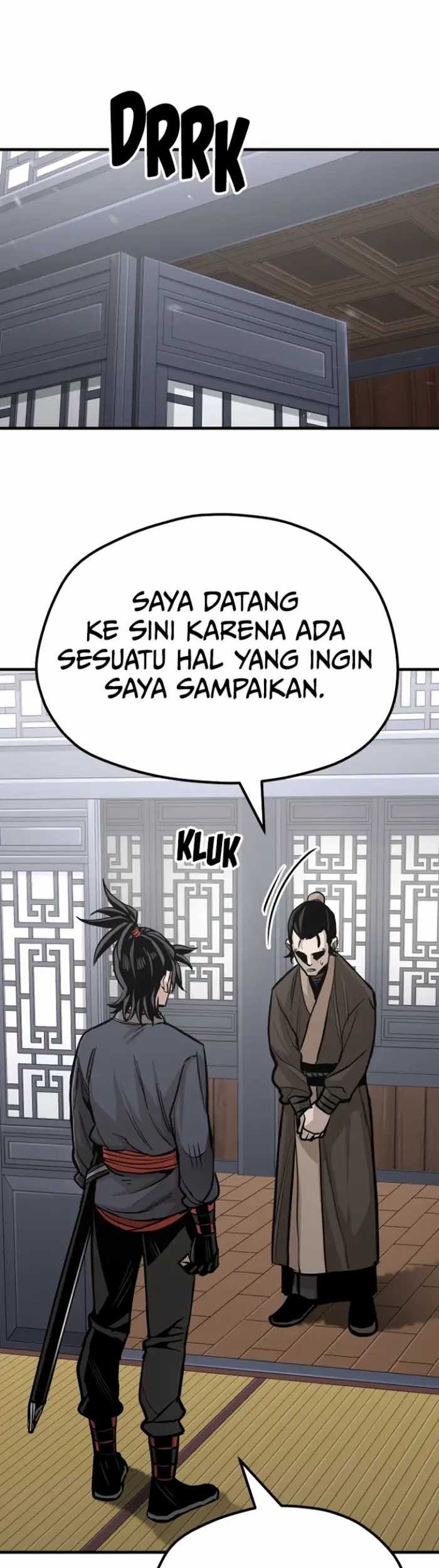 Heavenly Demon Cultivation Simulation Chapter 39 Gambar 25