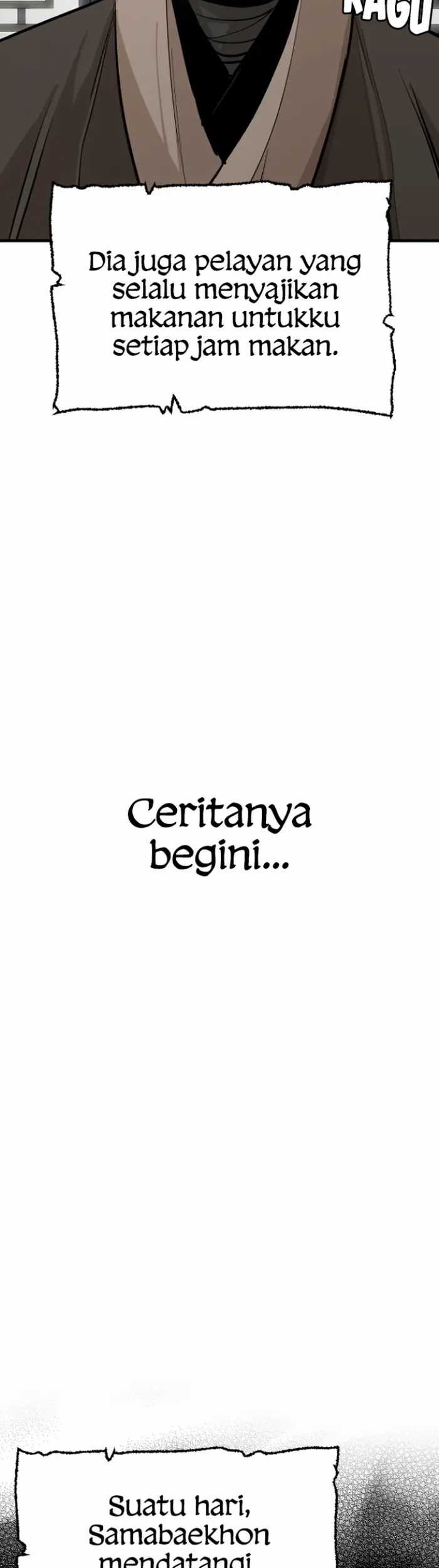 Heavenly Demon Cultivation Simulation Chapter 39 Gambar 27