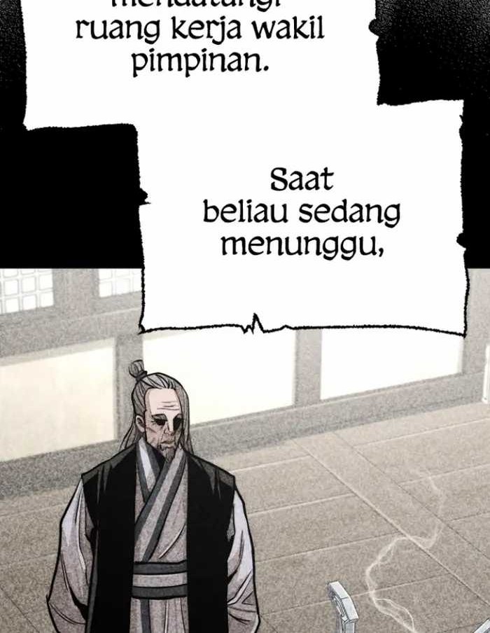 Heavenly Demon Cultivation Simulation Chapter 39 Gambar 28