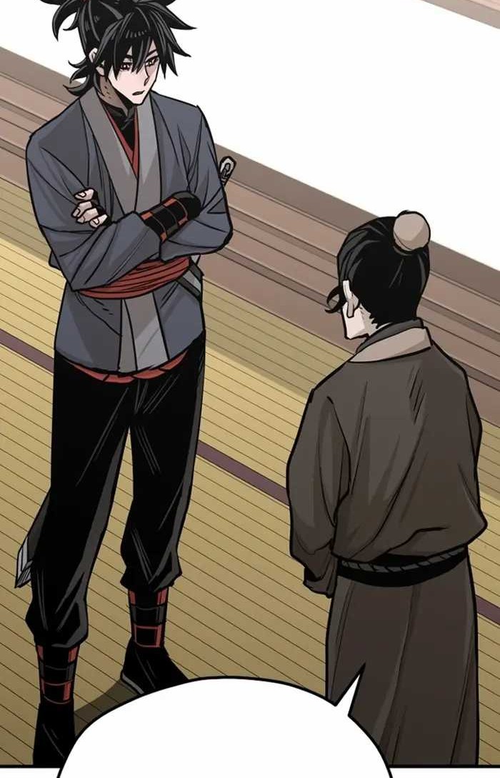 Heavenly Demon Cultivation Simulation Chapter 39 Gambar 32