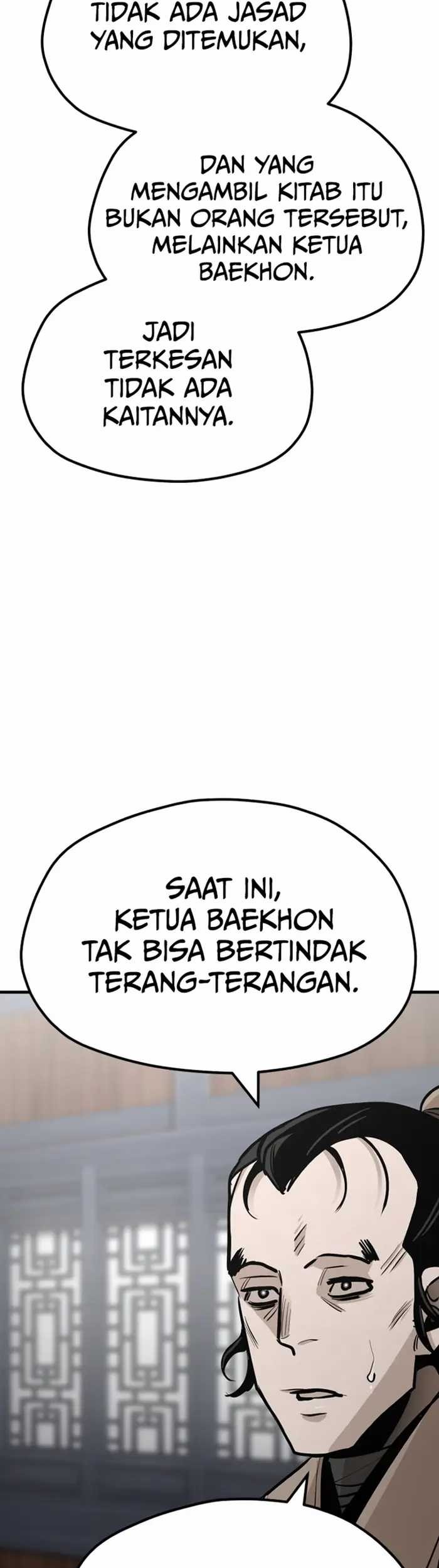 Heavenly Demon Cultivation Simulation Chapter 39 Gambar 33