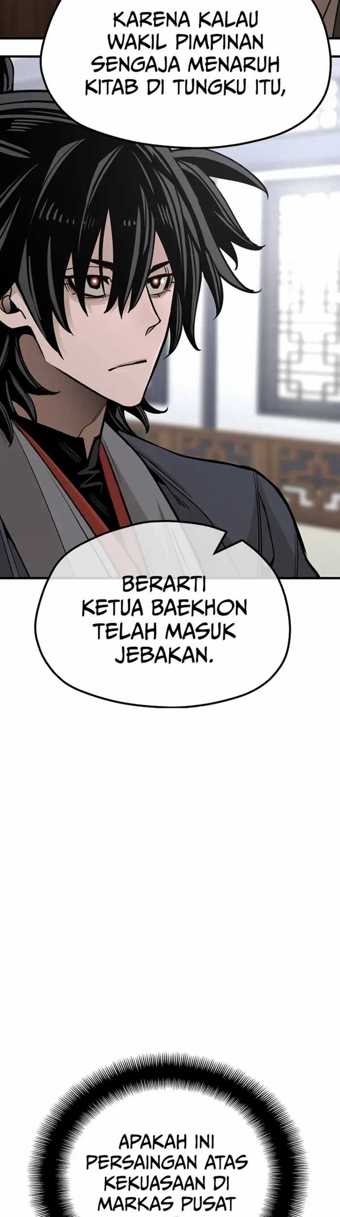 Heavenly Demon Cultivation Simulation Chapter 39 Gambar 34