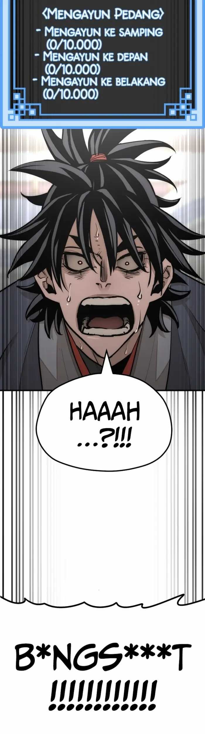 Heavenly Demon Cultivation Simulation Chapter 38 Gambar 53