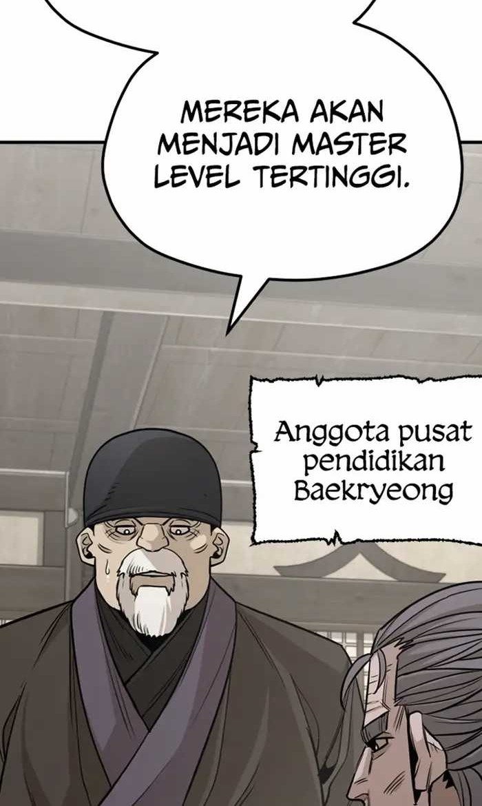 Heavenly Demon Cultivation Simulation Chapter 38 Gambar 60