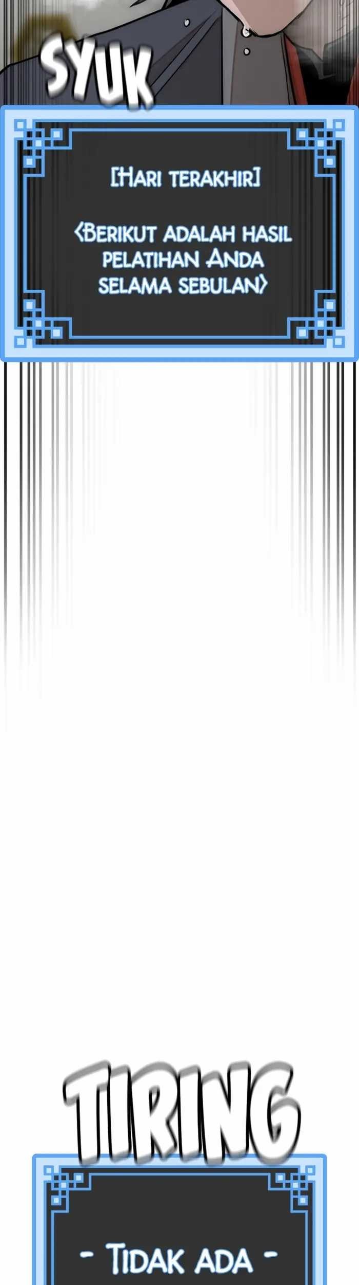 Heavenly Demon Cultivation Simulation Chapter 38 Gambar 57