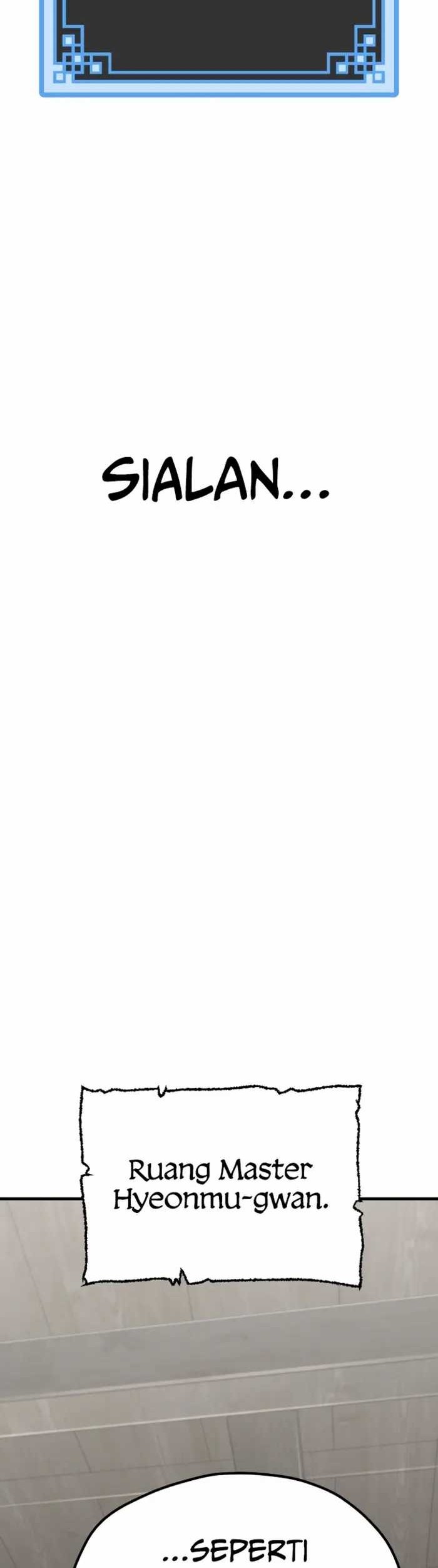 Heavenly Demon Cultivation Simulation Chapter 38 Gambar 58