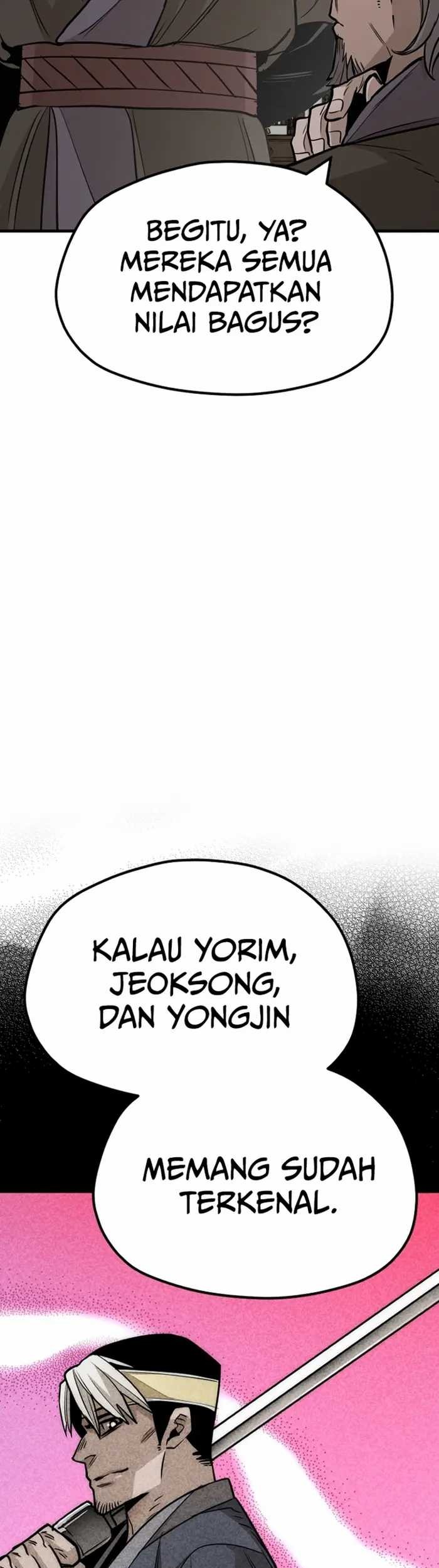 Heavenly Demon Cultivation Simulation Chapter 38 Gambar 61