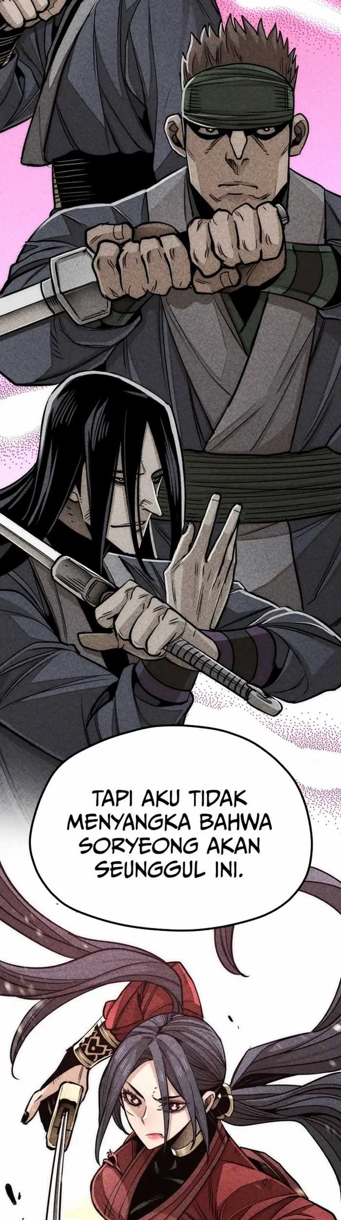 Heavenly Demon Cultivation Simulation Chapter 38 Gambar 62