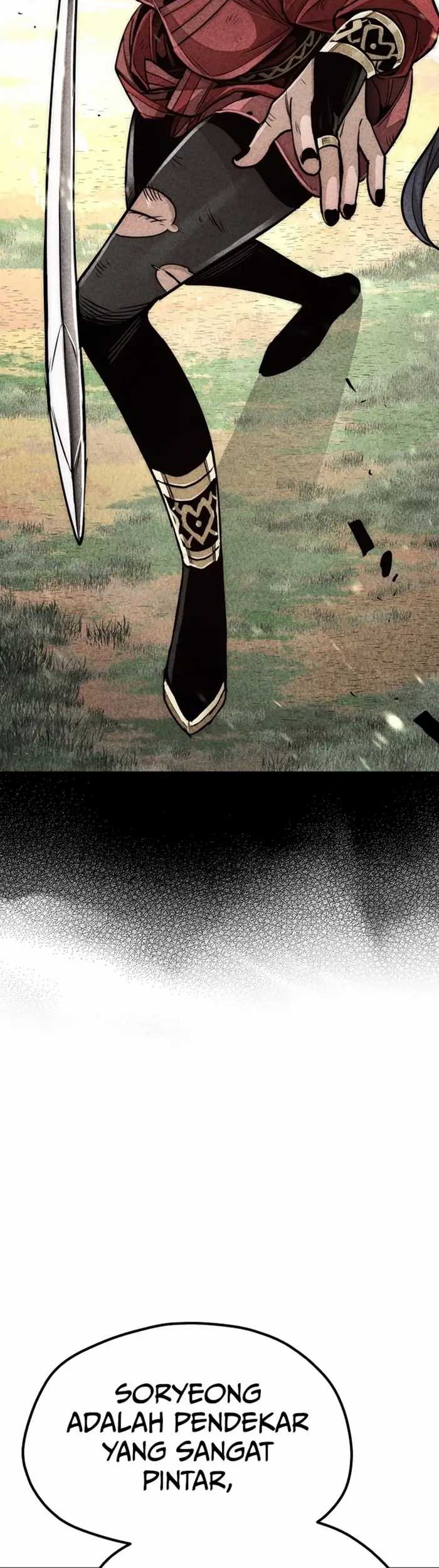 Heavenly Demon Cultivation Simulation Chapter 38 Gambar 63