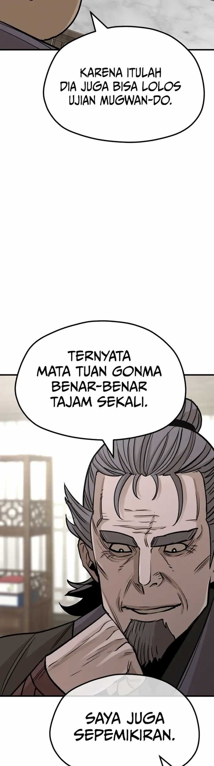 Heavenly Demon Cultivation Simulation Chapter 38 Gambar 65