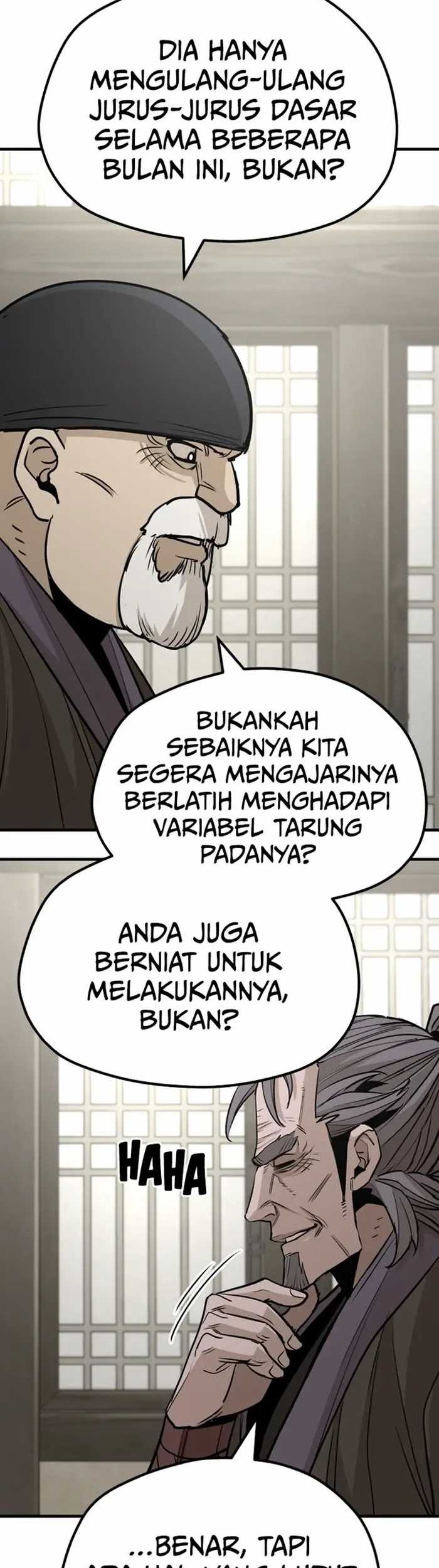Heavenly Demon Cultivation Simulation Chapter 38 Gambar 70