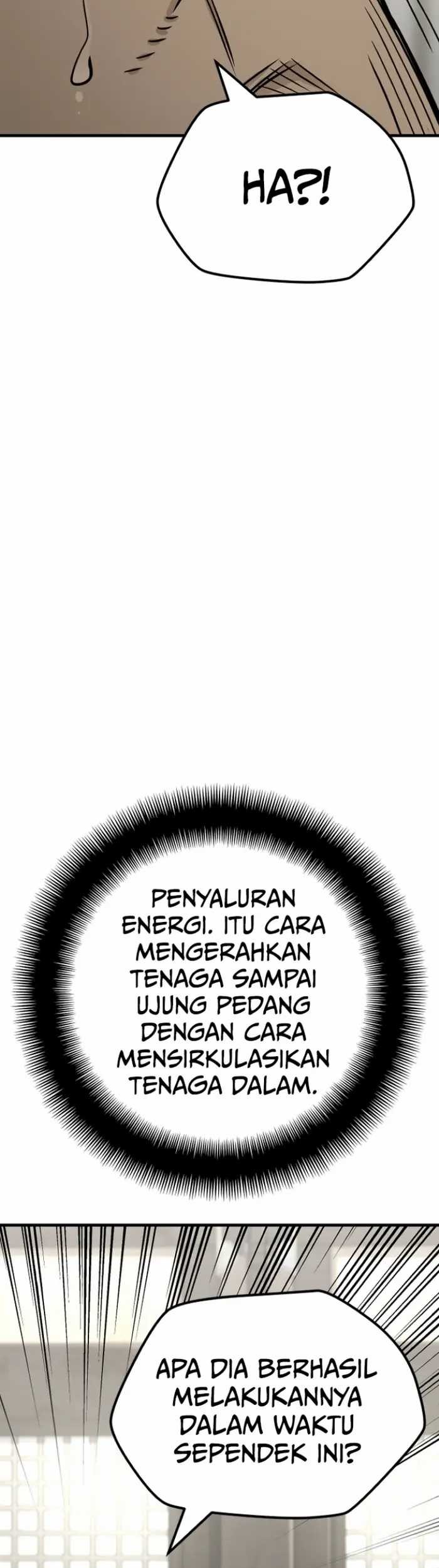 Heavenly Demon Cultivation Simulation Chapter 38 Gambar 73