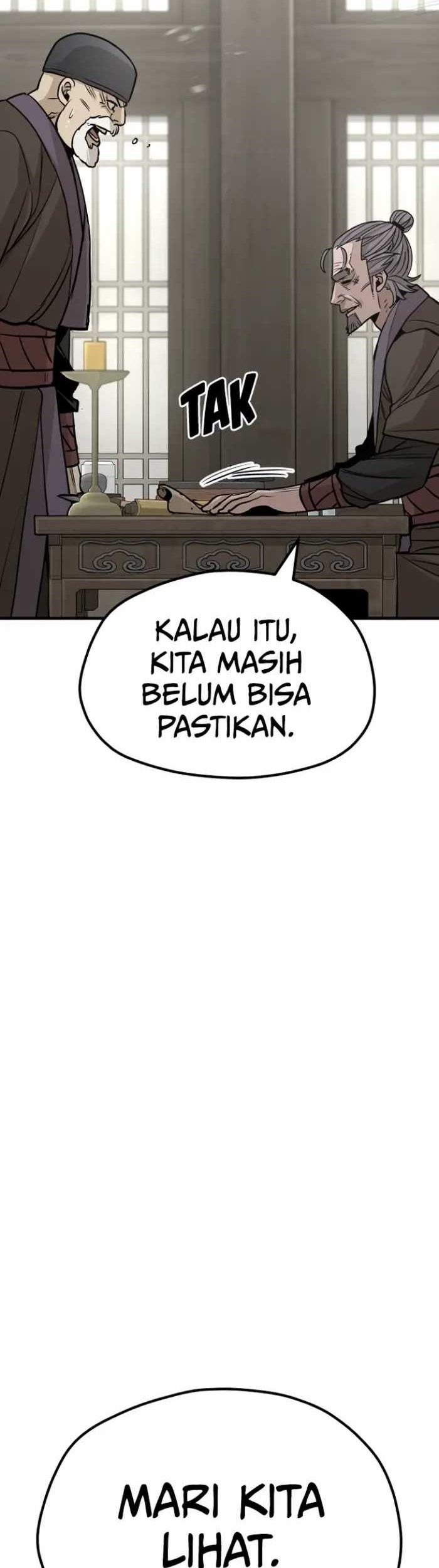Heavenly Demon Cultivation Simulation Chapter 38 Gambar 74