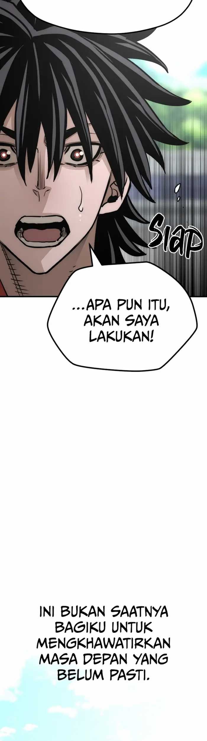 Heavenly Demon Cultivation Simulation Chapter 38 Gambar 37