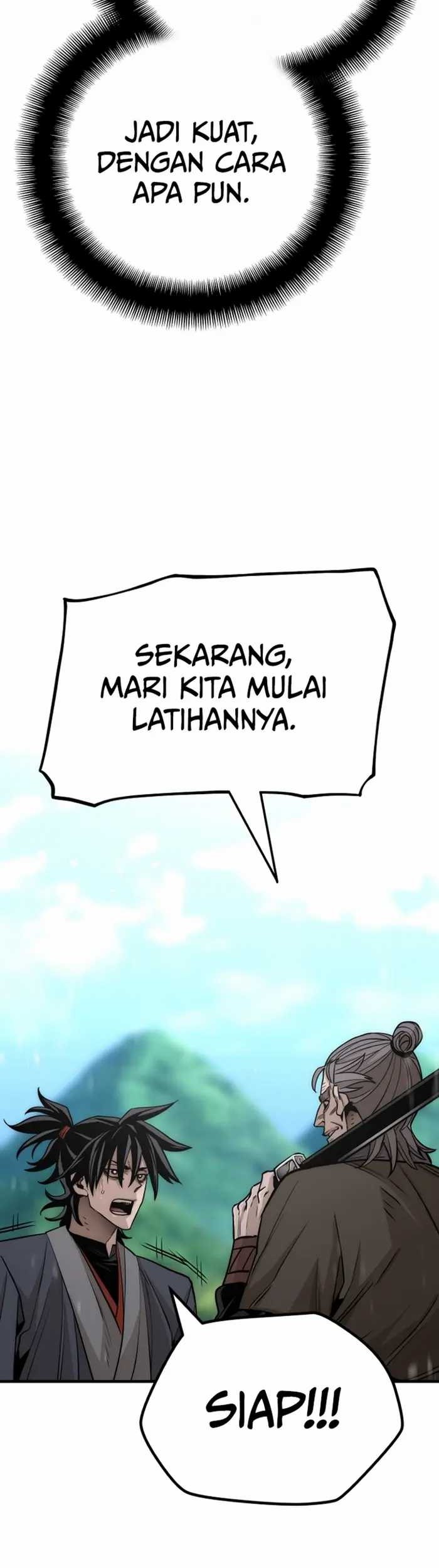 Heavenly Demon Cultivation Simulation Chapter 38 Gambar 39