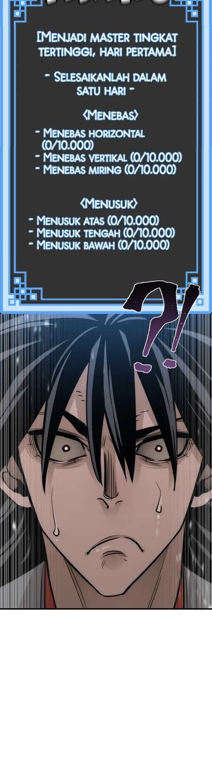 Heavenly Demon Cultivation Simulation Chapter 38 Gambar 41