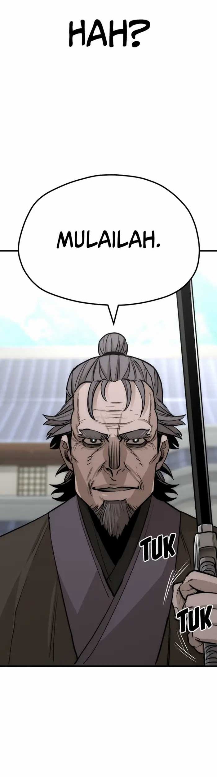 Heavenly Demon Cultivation Simulation Chapter 38 Gambar 42