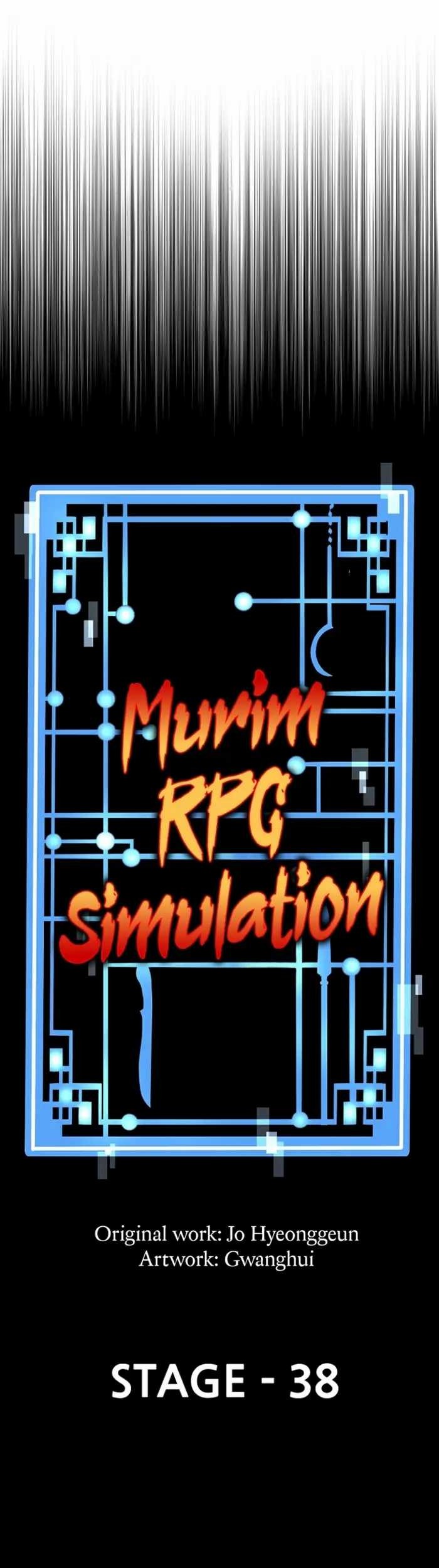 Heavenly Demon Cultivation Simulation Chapter 38 Gambar 43