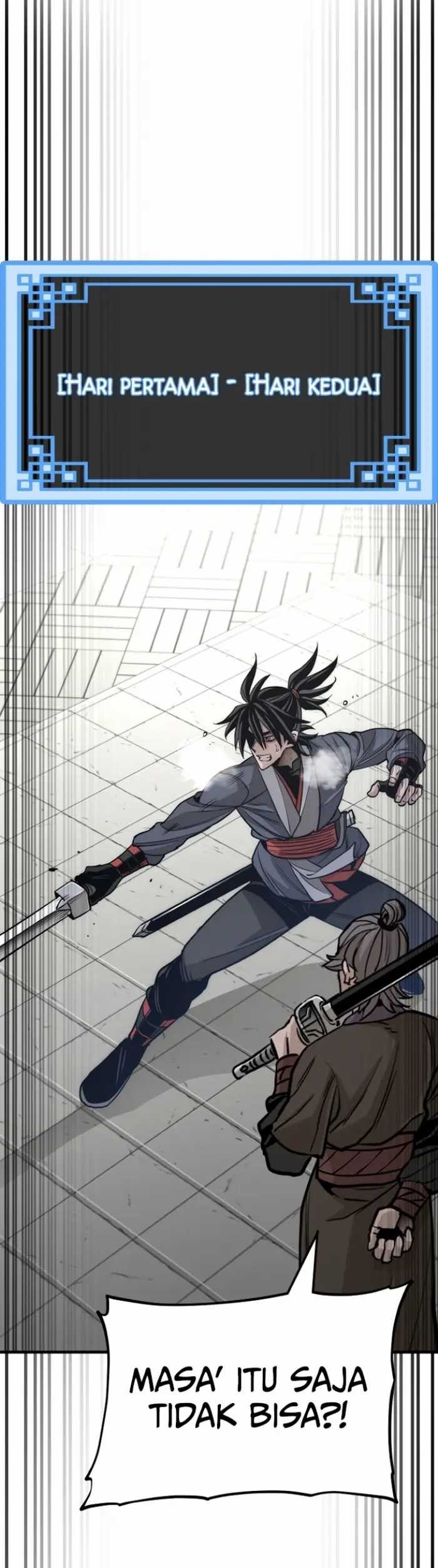 Heavenly Demon Cultivation Simulation Chapter 38 Gambar 45