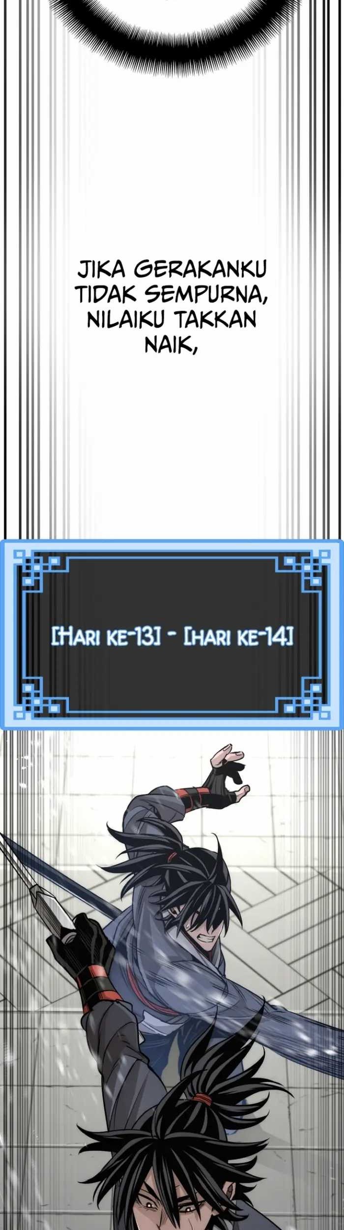 Heavenly Demon Cultivation Simulation Chapter 38 Gambar 47