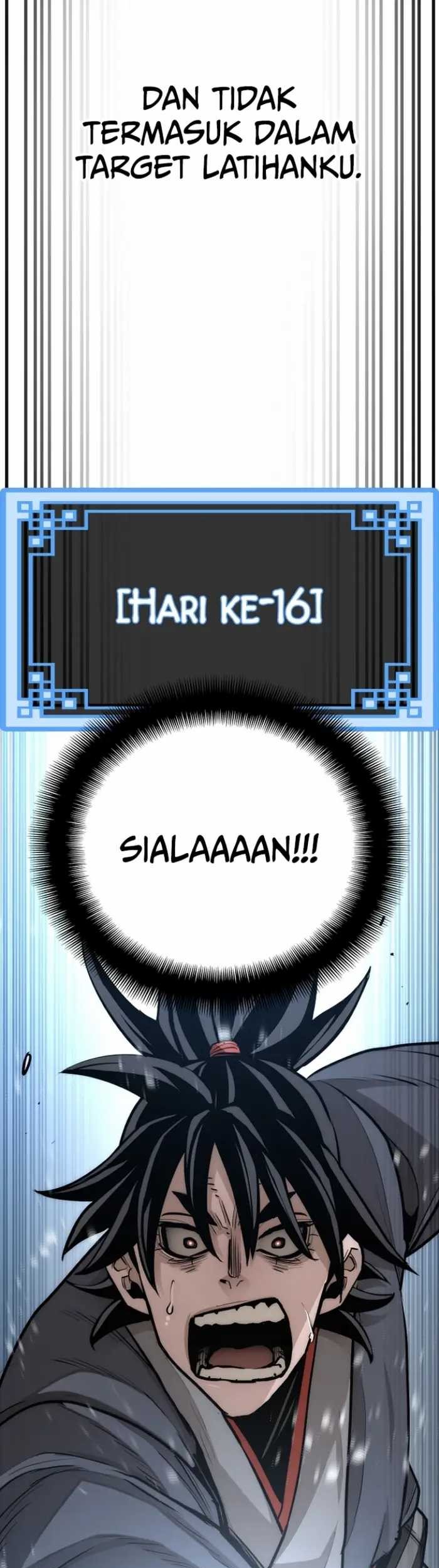 Heavenly Demon Cultivation Simulation Chapter 38 Gambar 49