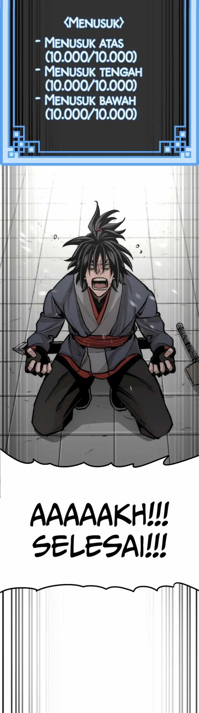 Heavenly Demon Cultivation Simulation Chapter 38 Gambar 51