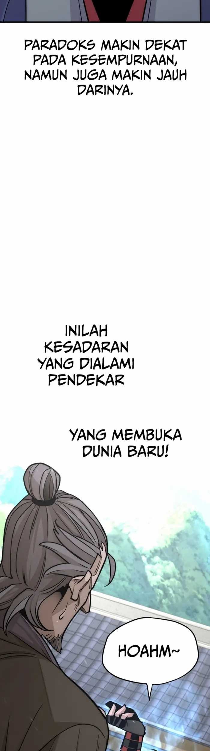 Heavenly Demon Cultivation Simulation Chapter 38 Gambar 93