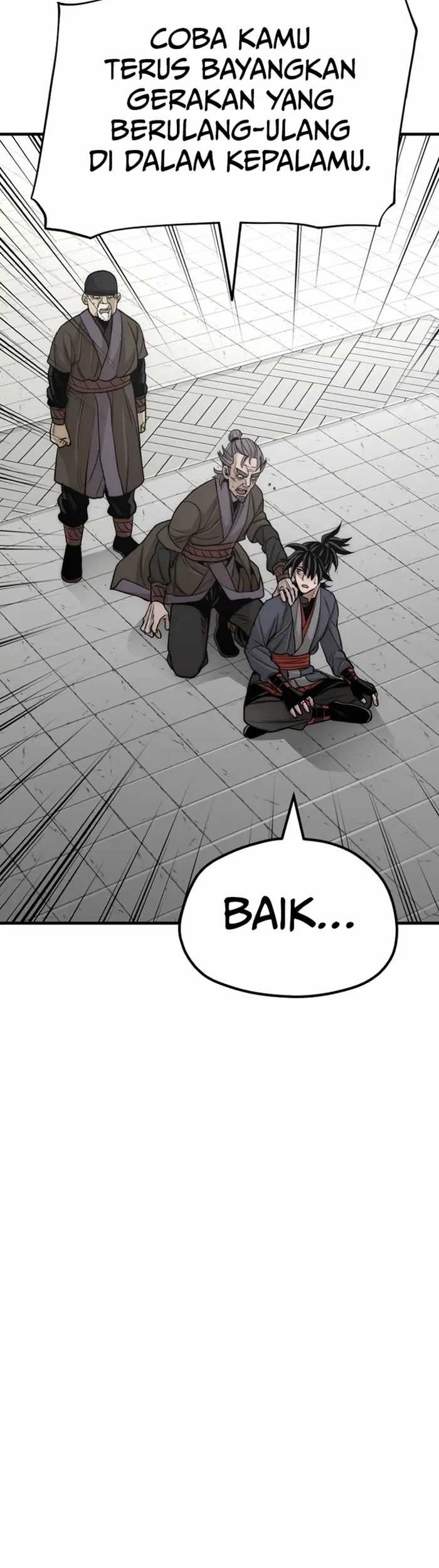 Heavenly Demon Cultivation Simulation Chapter 38 Gambar 97