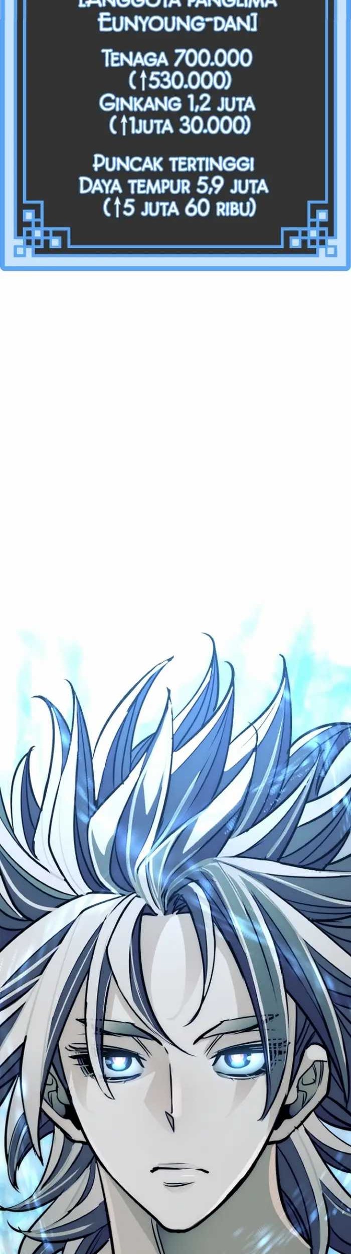 Heavenly Demon Cultivation Simulation Chapter 38 Gambar 110