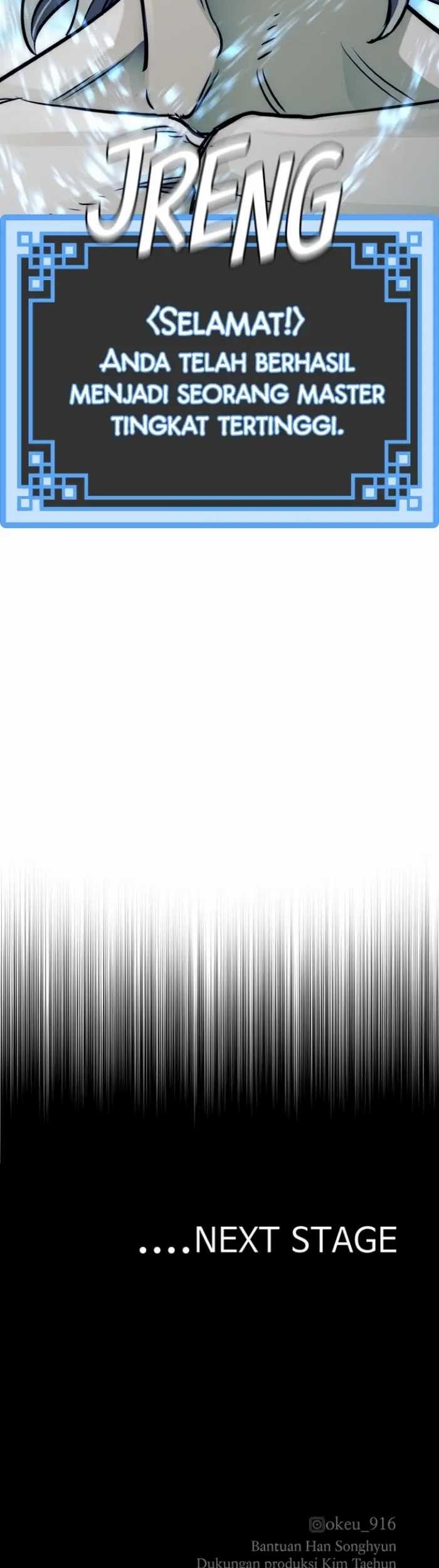 Heavenly Demon Cultivation Simulation Chapter 38 Gambar 111