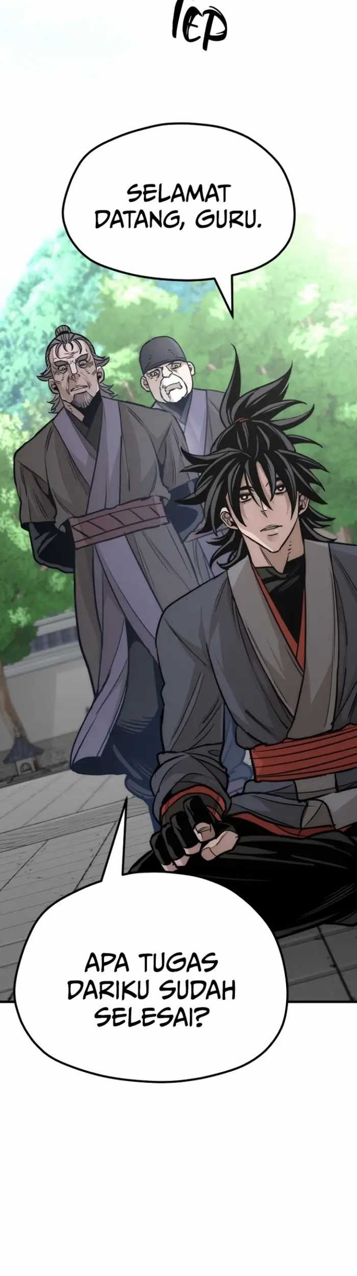 Heavenly Demon Cultivation Simulation Chapter 38 Gambar 77