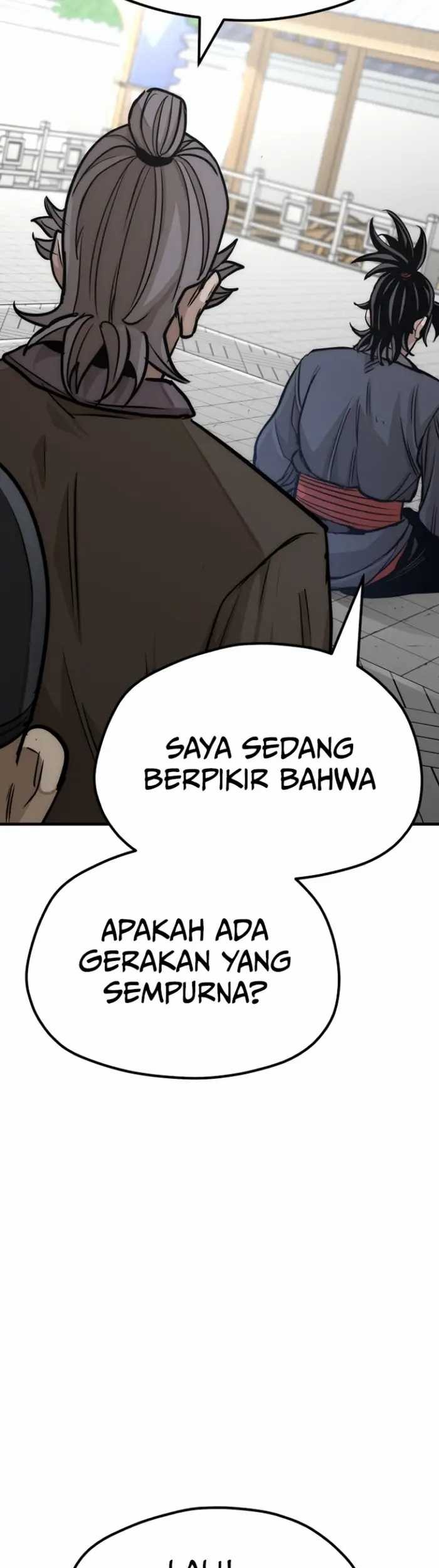 Heavenly Demon Cultivation Simulation Chapter 38 Gambar 81