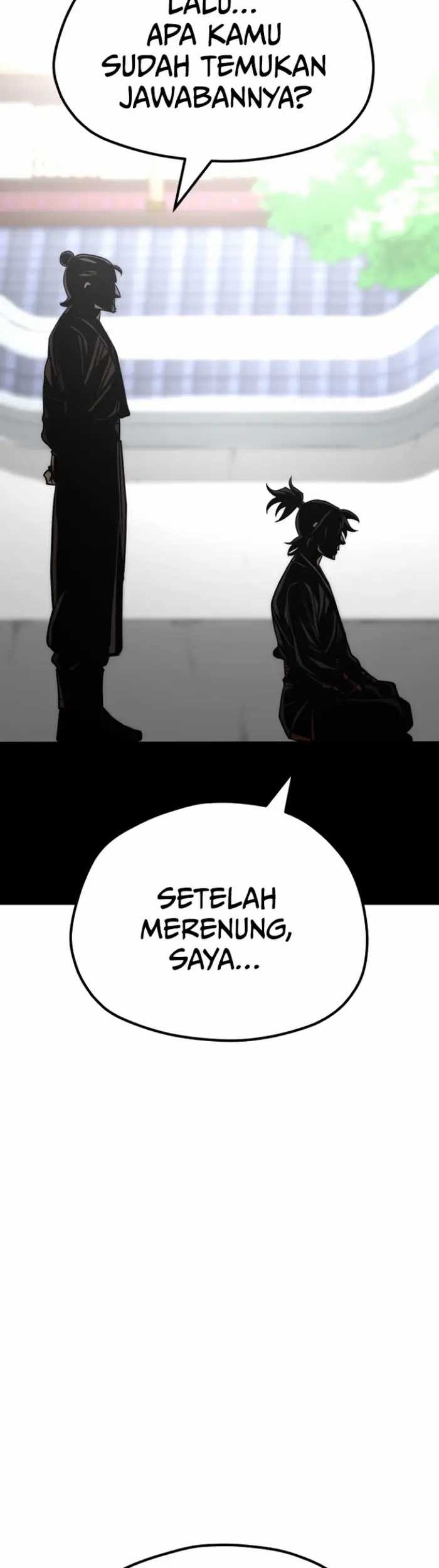 Heavenly Demon Cultivation Simulation Chapter 38 Gambar 82