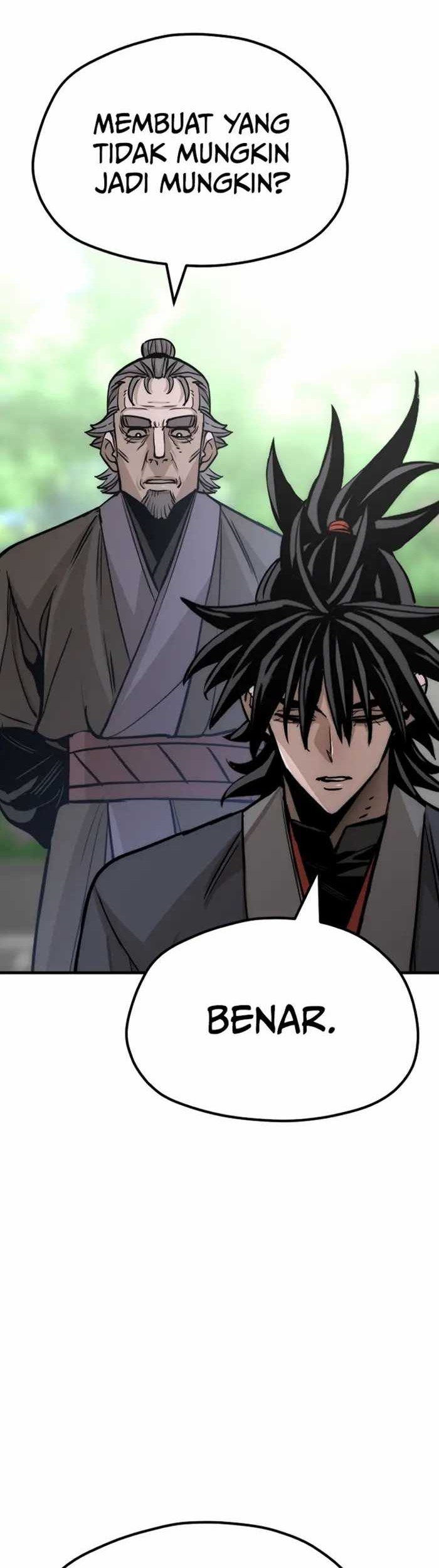 Heavenly Demon Cultivation Simulation Chapter 38 Gambar 86