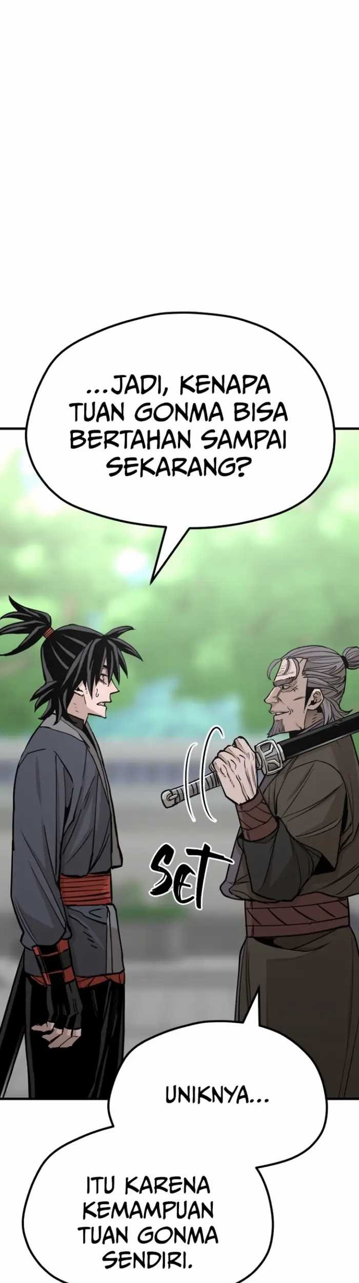 Heavenly Demon Cultivation Simulation Chapter 38 Gambar 17