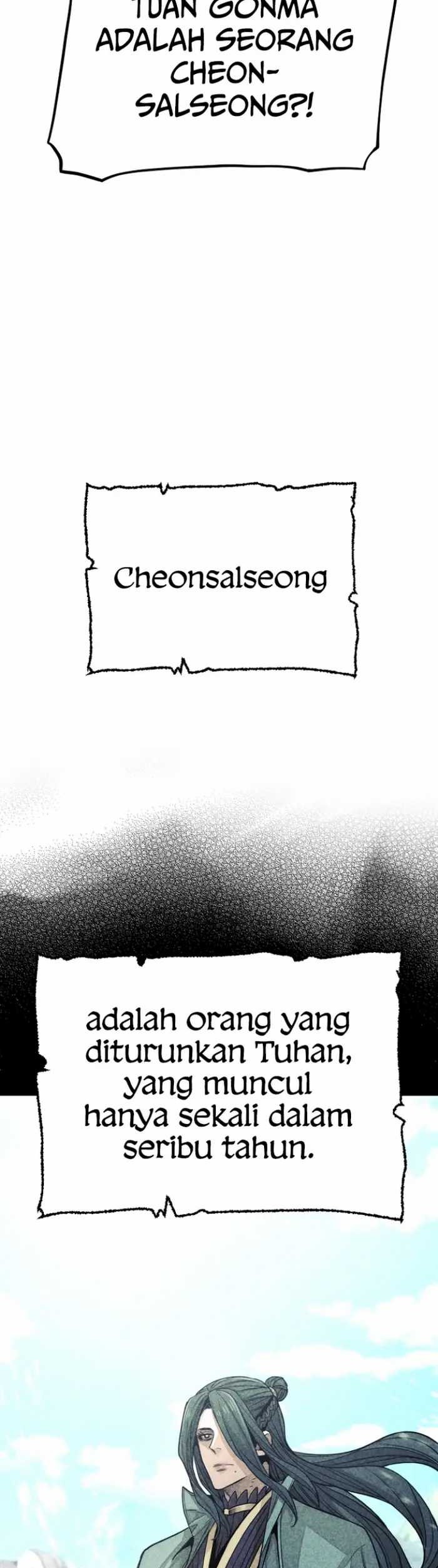 Heavenly Demon Cultivation Simulation Chapter 38 Gambar 19