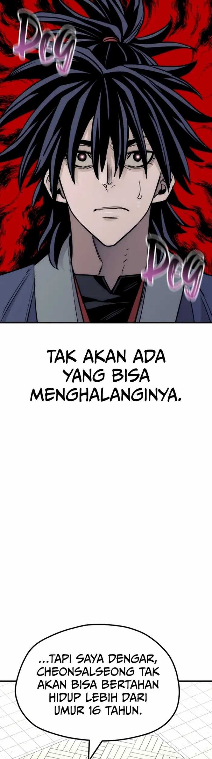 Heavenly Demon Cultivation Simulation Chapter 38 Gambar 22