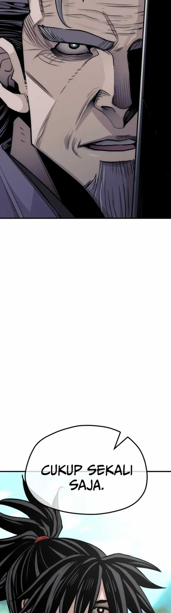 Heavenly Demon Cultivation Simulation Chapter 38 Gambar 27