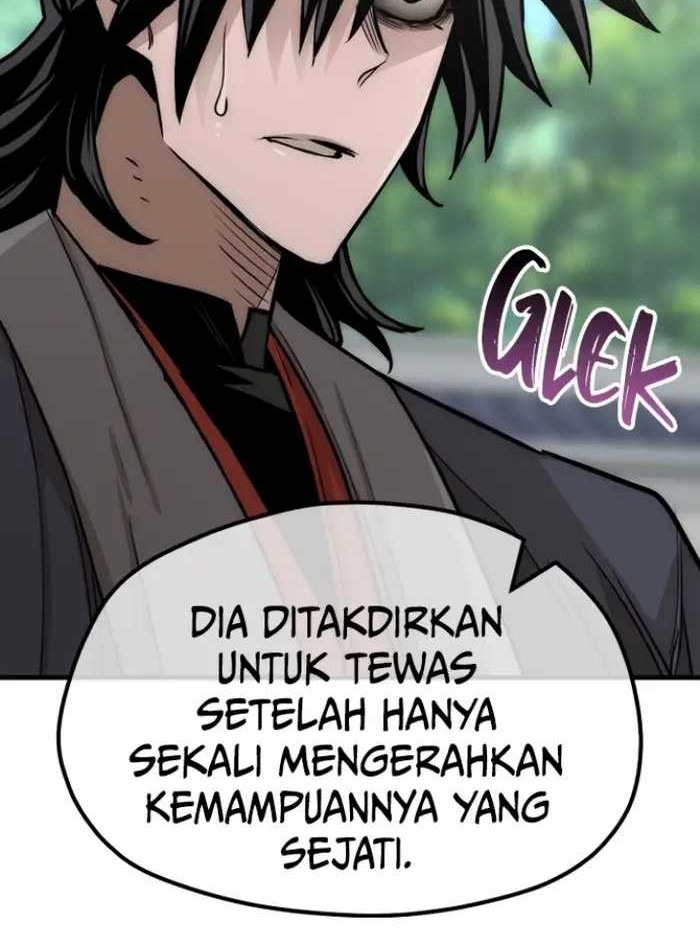 Heavenly Demon Cultivation Simulation Chapter 38 Gambar 28