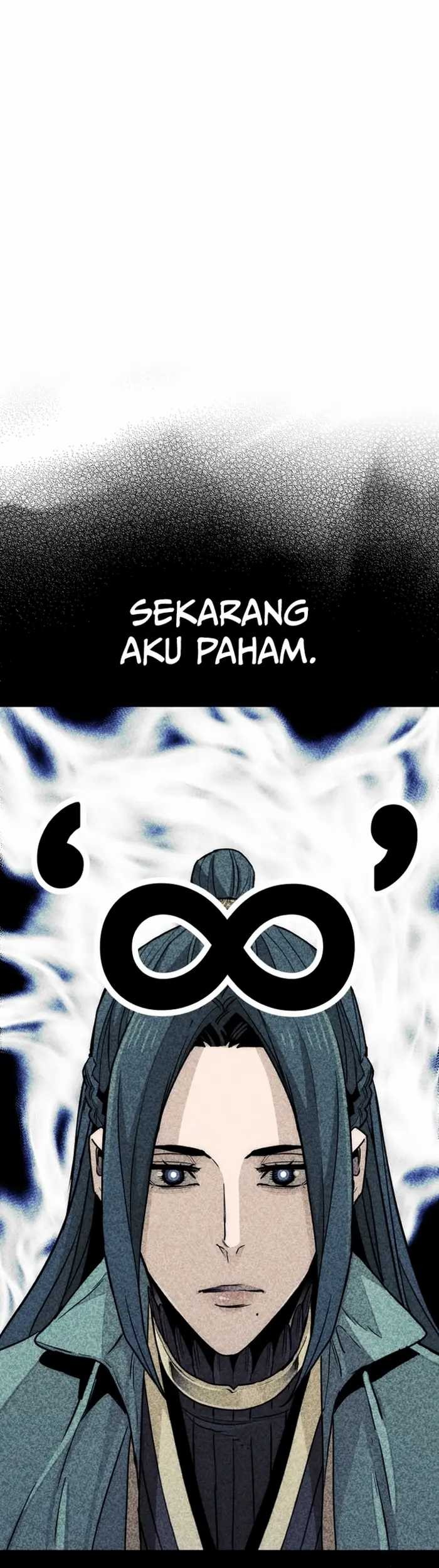 Heavenly Demon Cultivation Simulation Chapter 38 Gambar 29