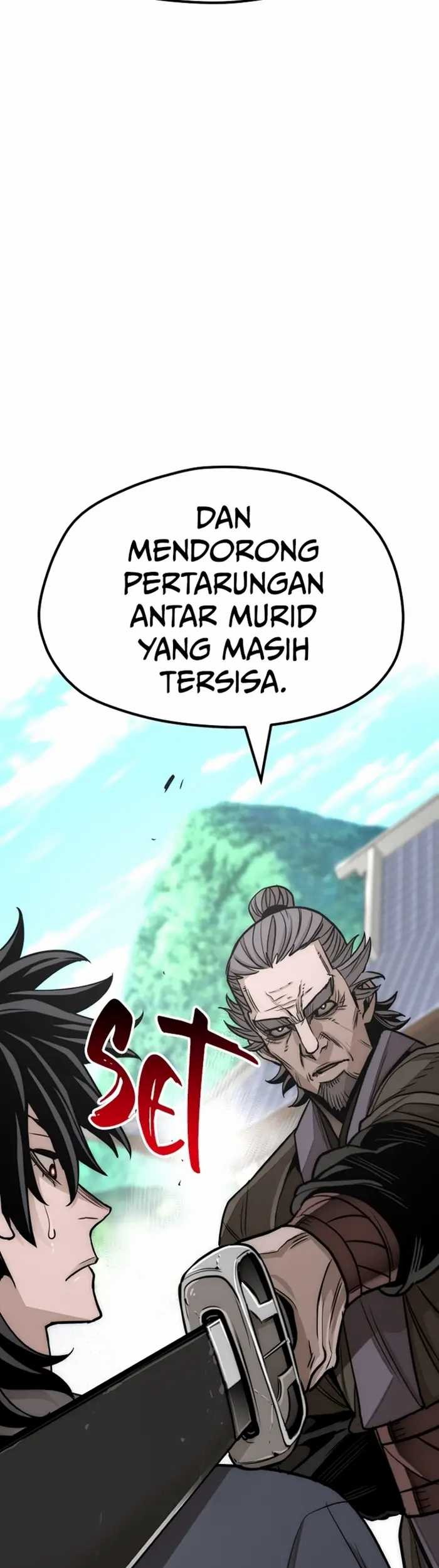 Heavenly Demon Cultivation Simulation Chapter 38 Gambar 33