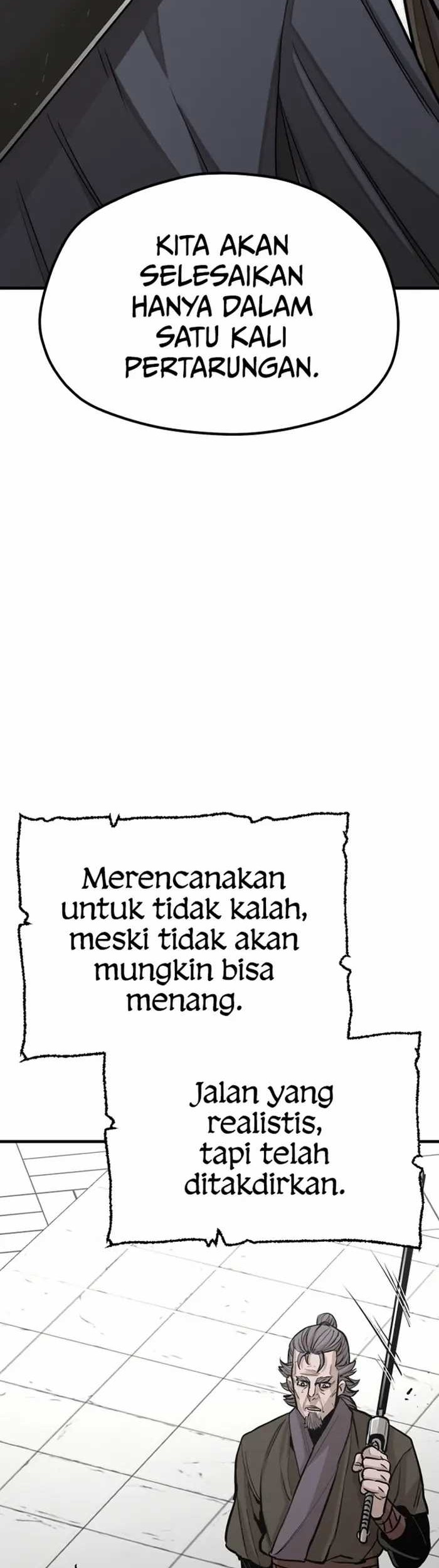 Heavenly Demon Cultivation Simulation Chapter 38 Gambar 34