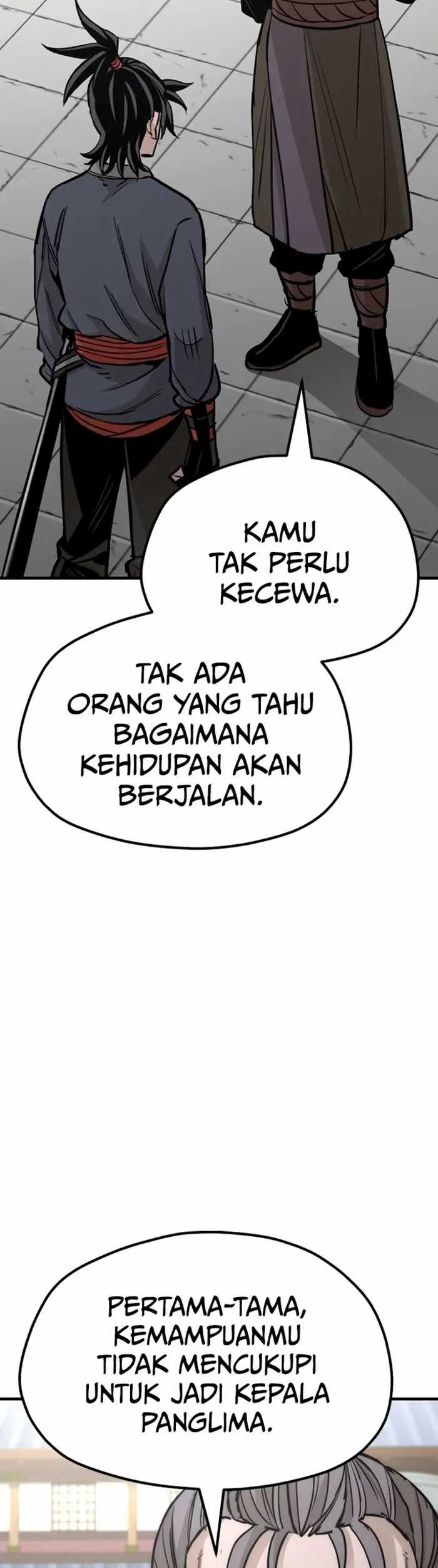 Heavenly Demon Cultivation Simulation Chapter 38 Gambar 35