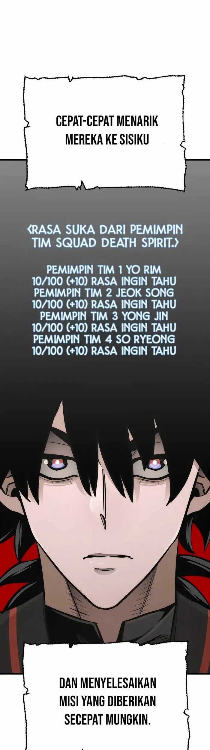 Heavenly Demon Cultivation Simulation Chapter 46 Gambar 64